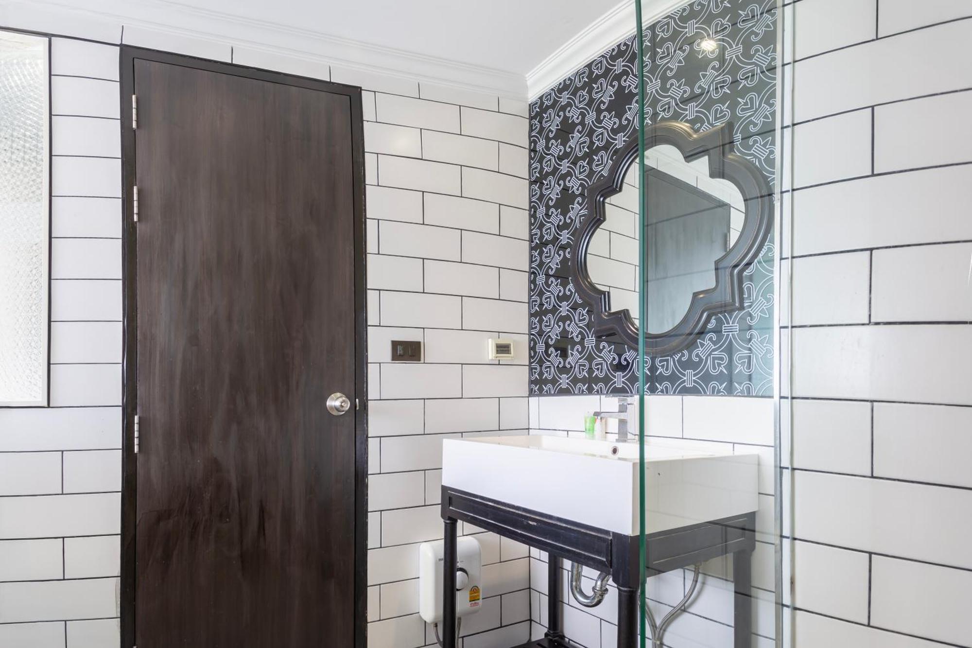 Venetian Residence Bãi biển Jomtien Ngoại thất bức ảnh